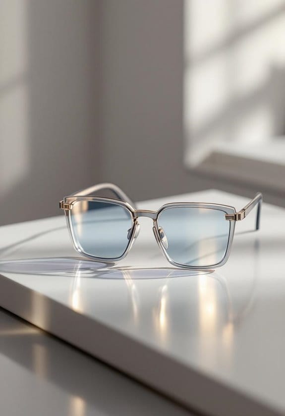 smart glasses for photography