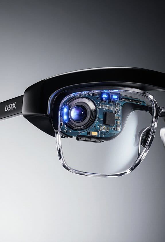 smart glasses privacy concerns