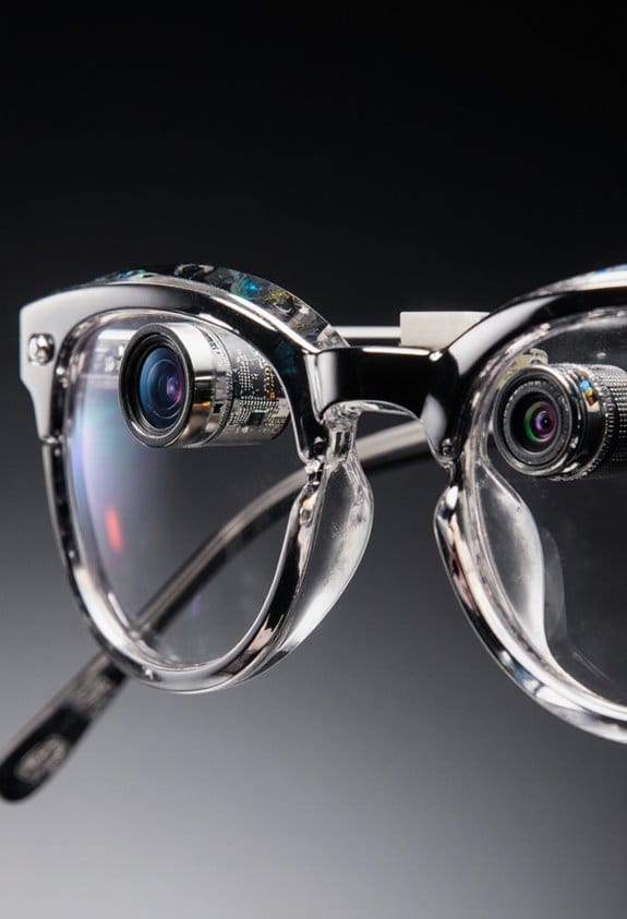 smart glasses privacy concerns