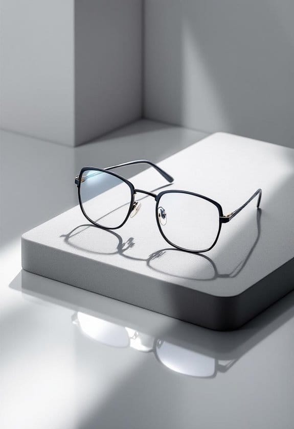 spring hinge glasses comfort and style