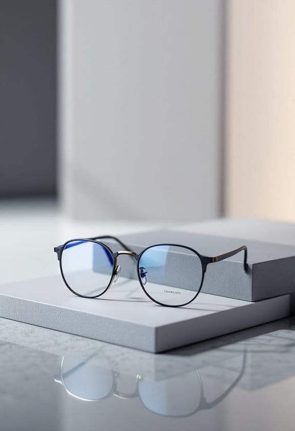 stylish and durable eyewear