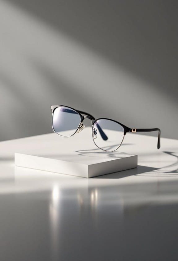 stylish compact reading glasses