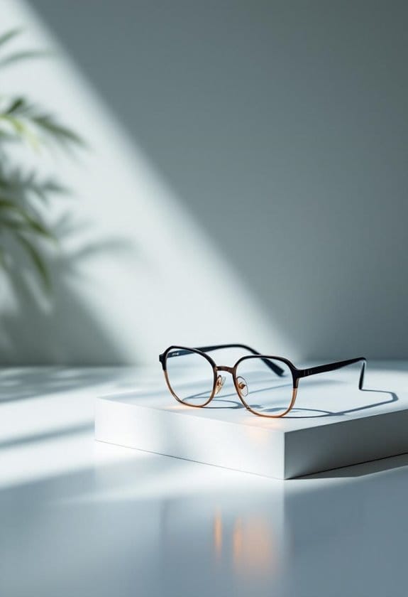 stylish functional bifocal sun readers