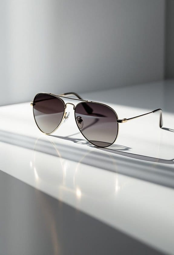 stylish protection for eyes