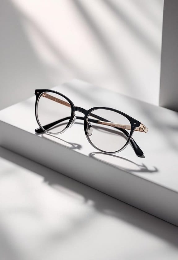 stylish protective eyewear for women