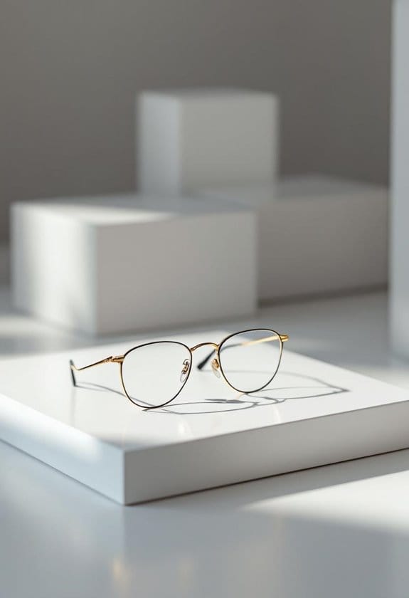 stylish reading glasses selection