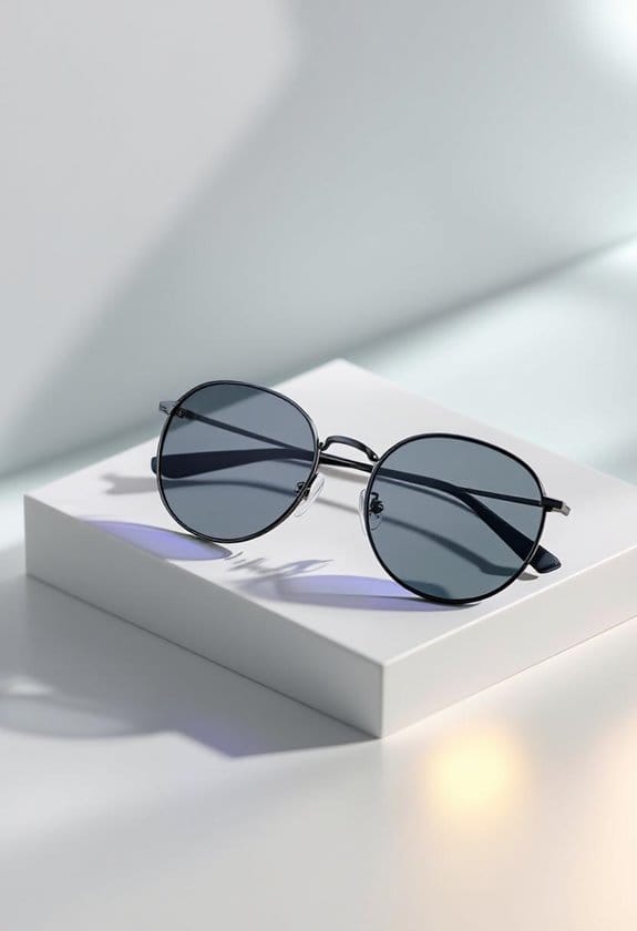 stylish sunglasses for reading