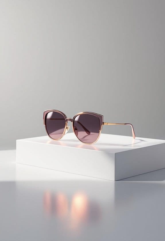 summer party sunglasses collection
