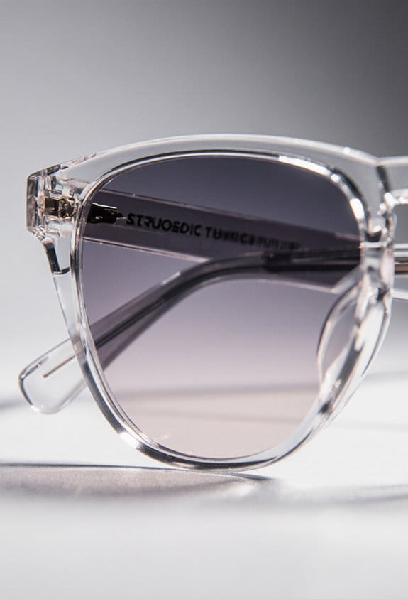 sunglass lens types explained