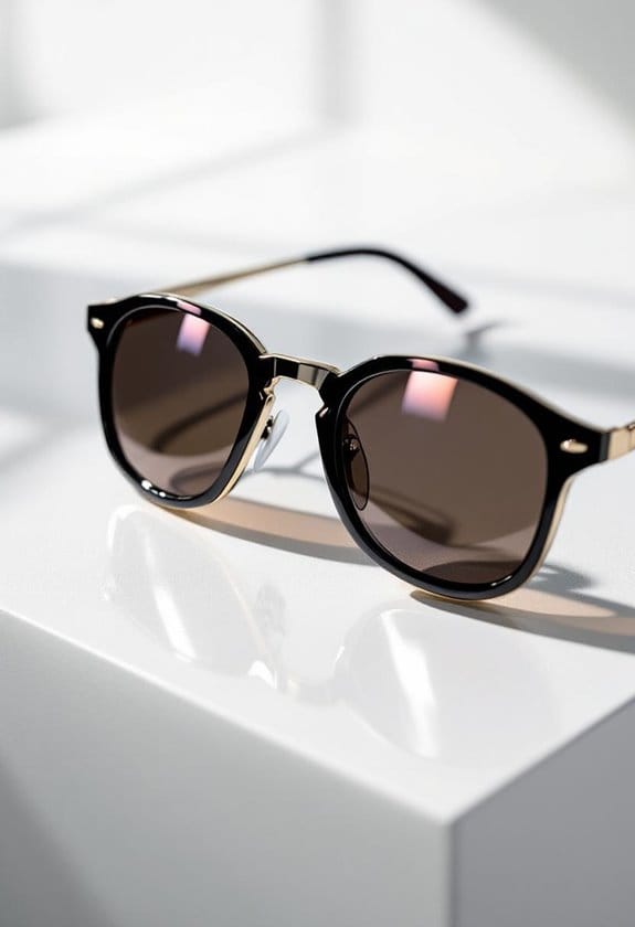 sunglasses retainers for security
