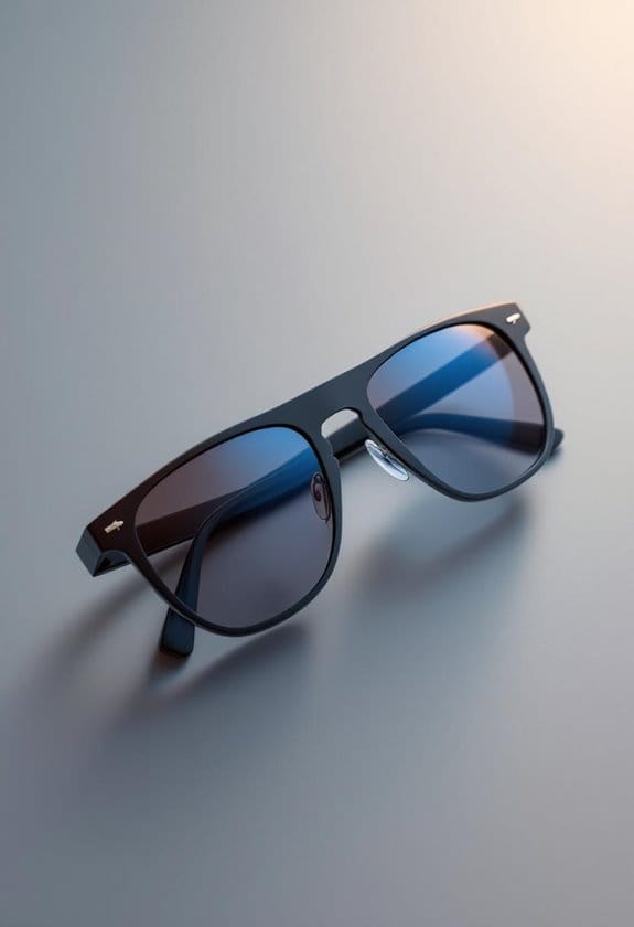 sunglasses that enhance style
