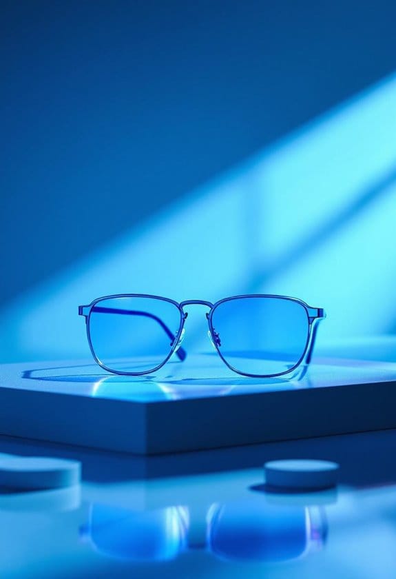 top blue light glasses
