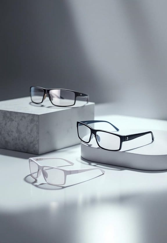 top eye protection glasses