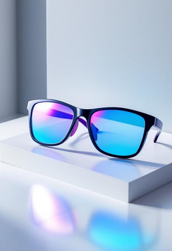 top gaming blue light glasses