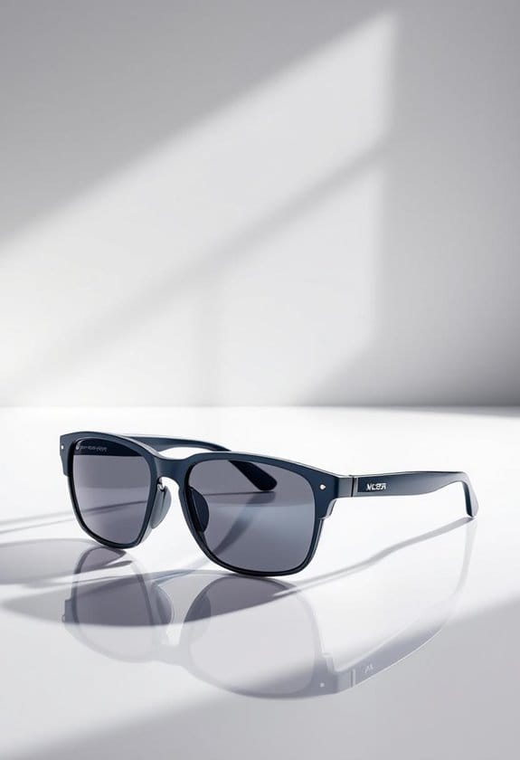 top polarized shooting eyewear