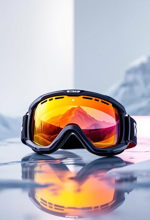top polarized ski goggles