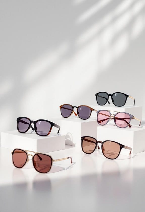 top prescription sunglasses options