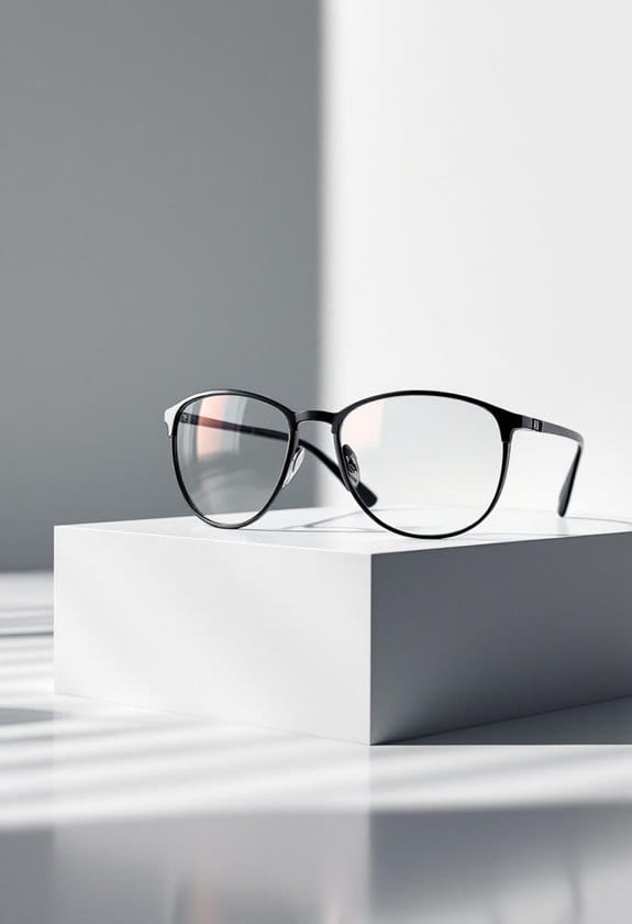 top racquetball eyewear choices