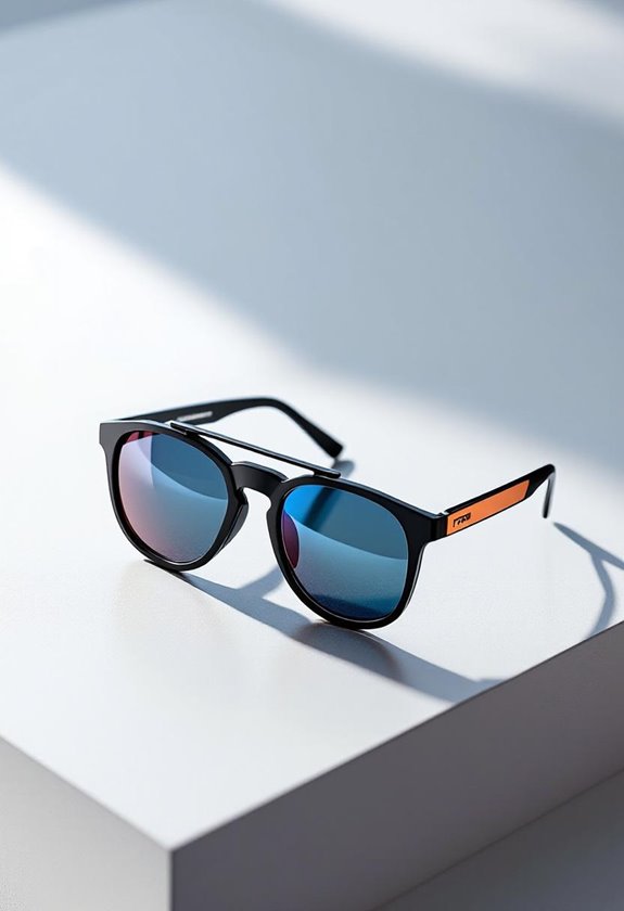 top rated baseball eyewear