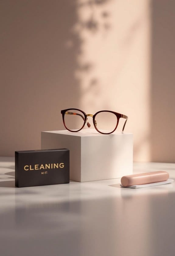 top rated glasses cleaners