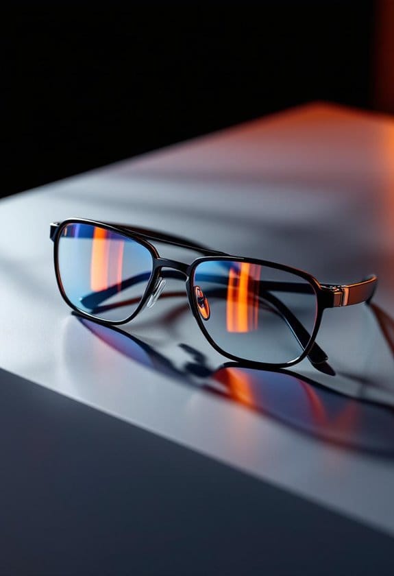 top recommended archery eyewear
