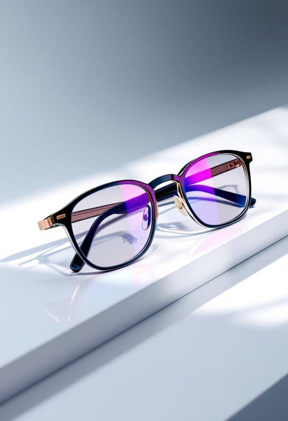 top screen protection glasses