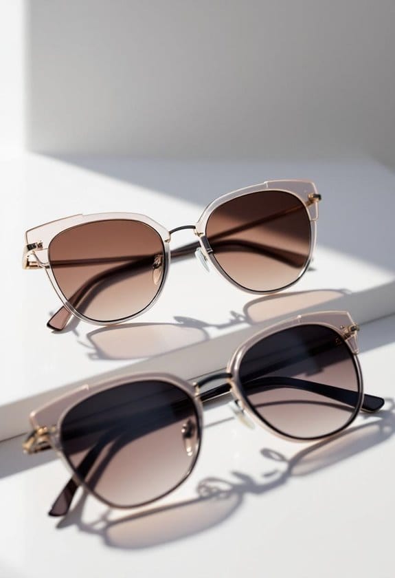 top stylish women s sunglasses