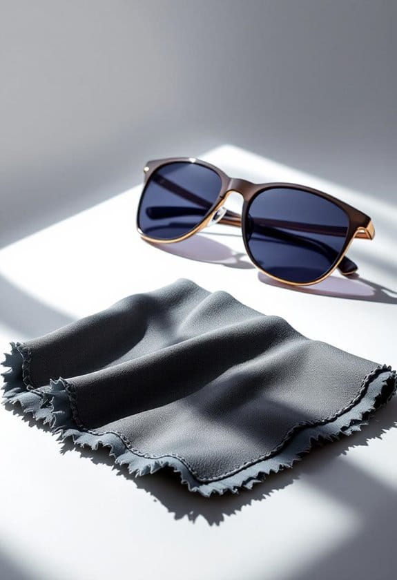 top sunglasses cleaning cloths
