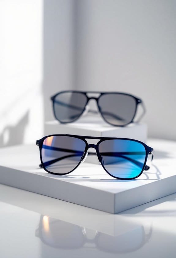 top sunglasses for mountaineering