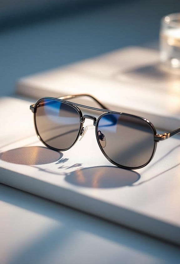 top sunglasses for pilots