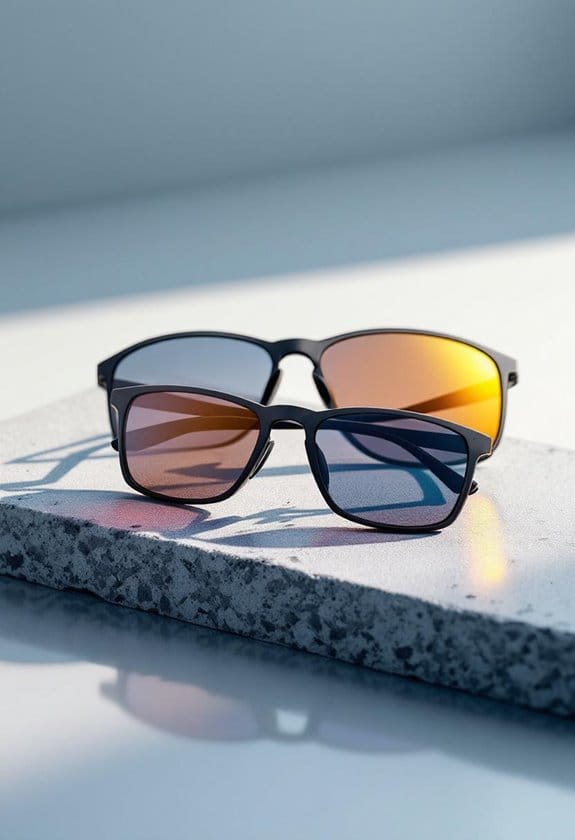 top trekking sunglasses guide