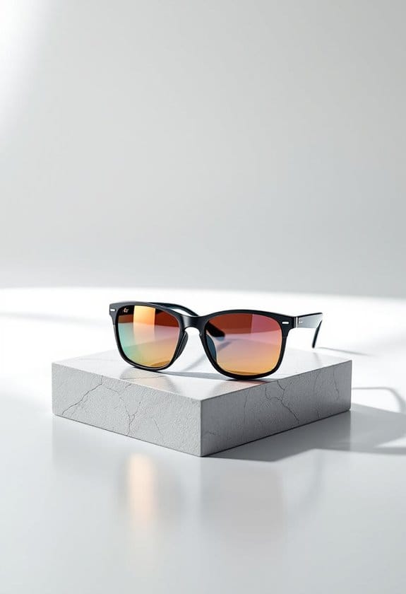 trail running sunglasses guide