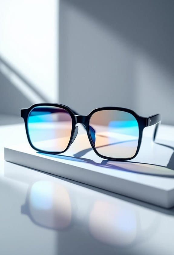 translation smart glasses selection
