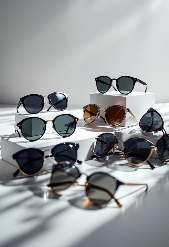trendy sunglasses for men