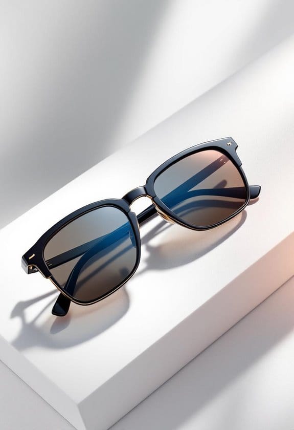 ultimate polarized sunglasses selection