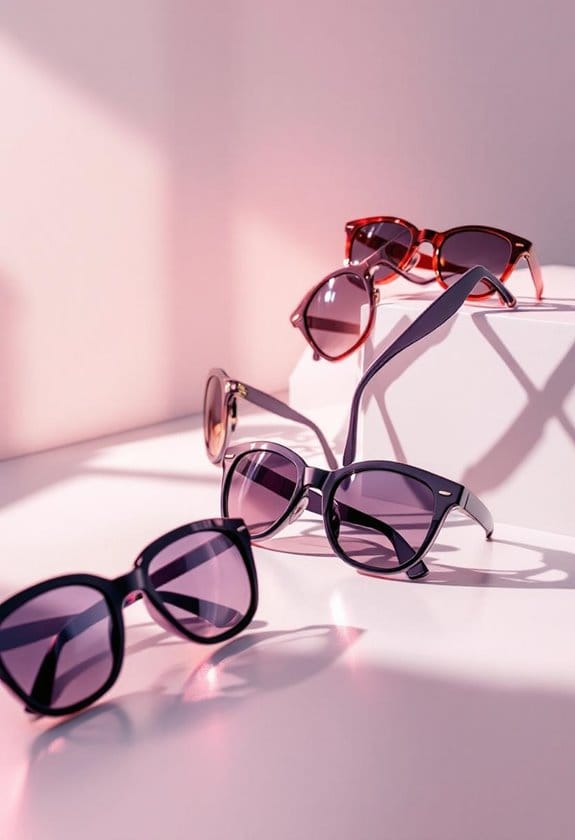 ultimate summer style sunglasses
