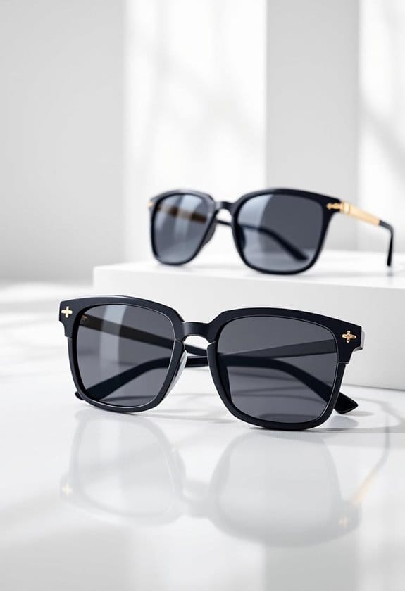 ultimate sun protection sunglasses