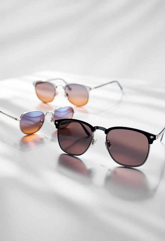 ultralight sunglasses for comfort