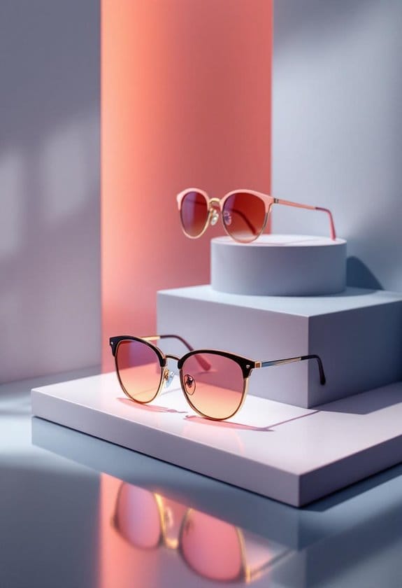 versatile sunglasses for outfits