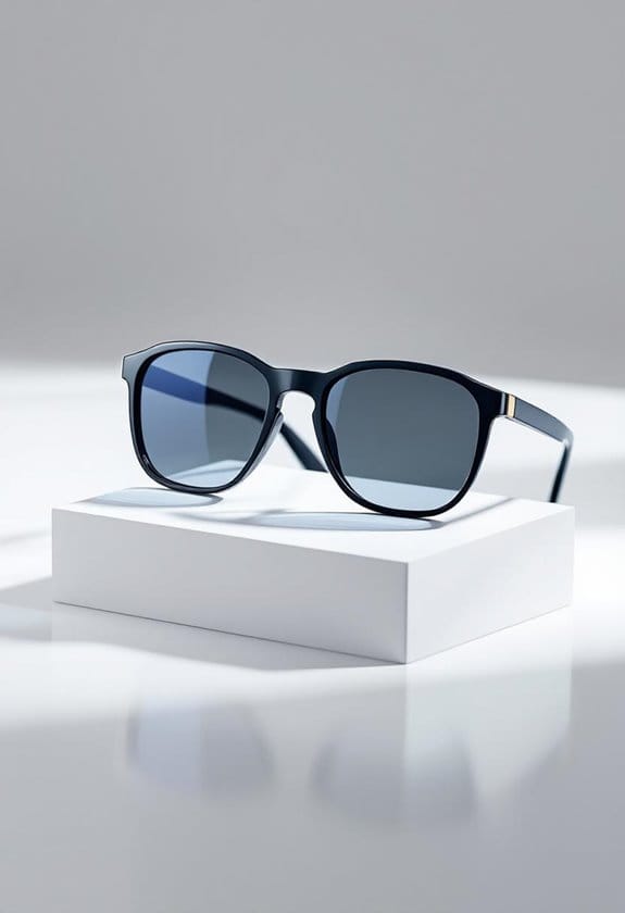 video recording glasses review