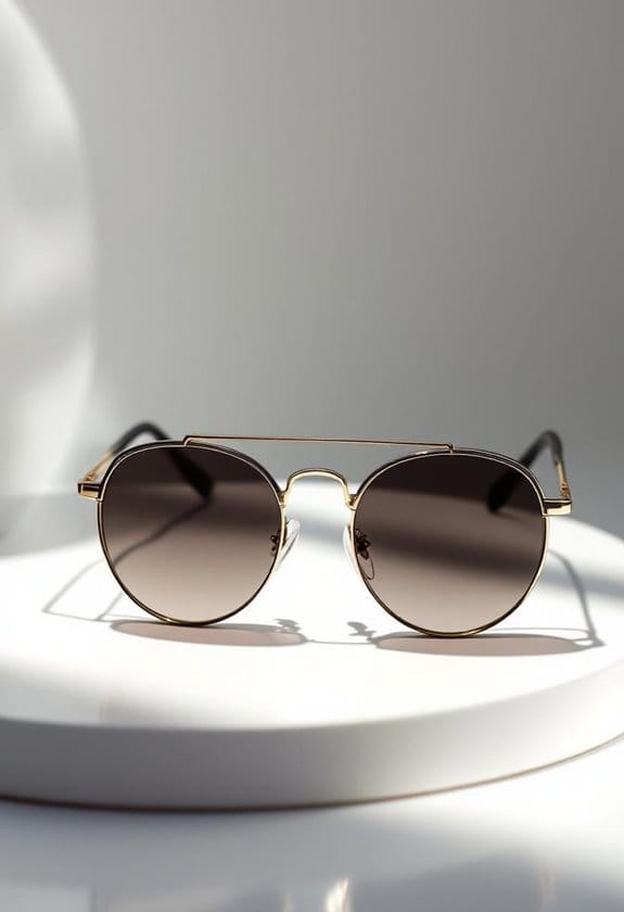 vintage sunglasses for women